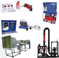 Educational Laboratory Equipments